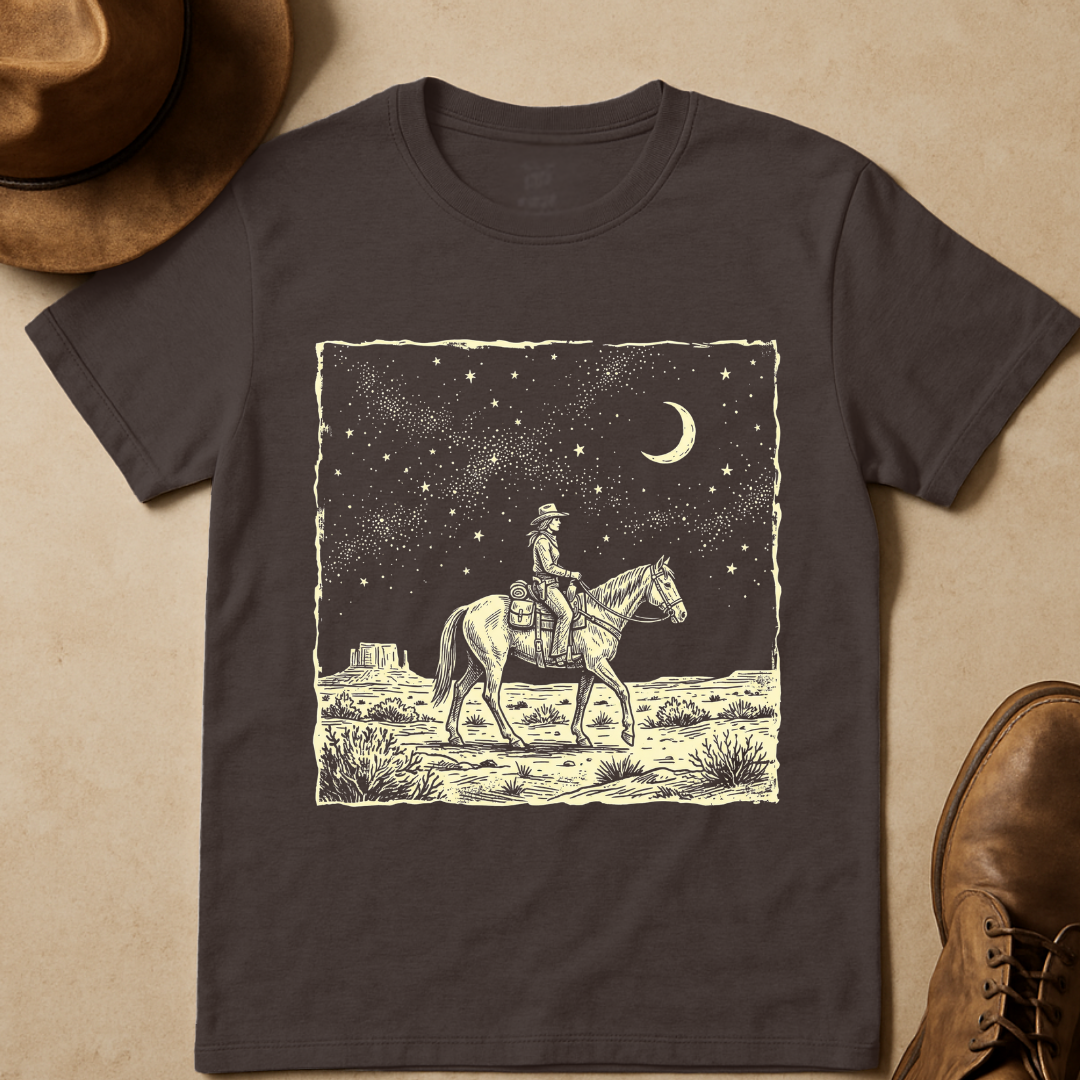 SOLAR T-SHIRT