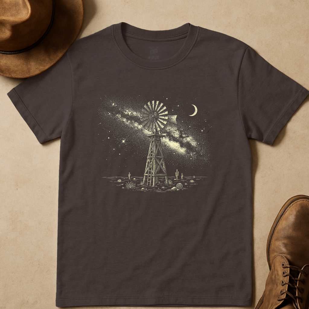 WINDMILL T-SHIRT