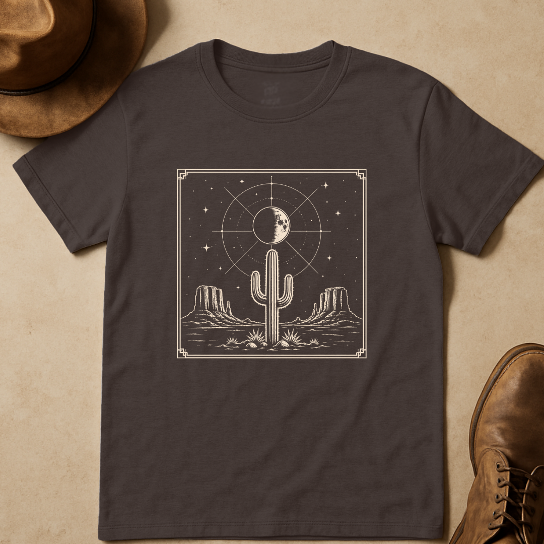 SKY T-SHIRT