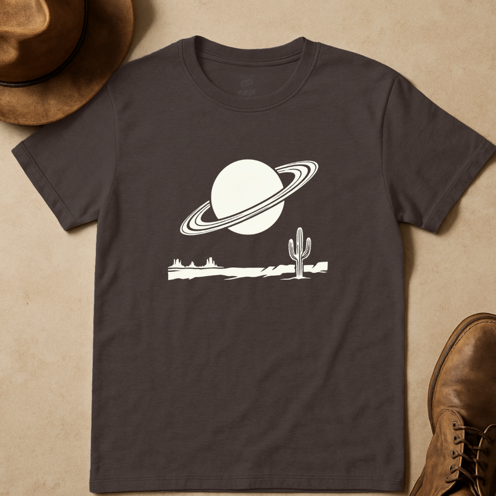 RING T-SHIRT