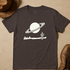 RING T-SHIRT