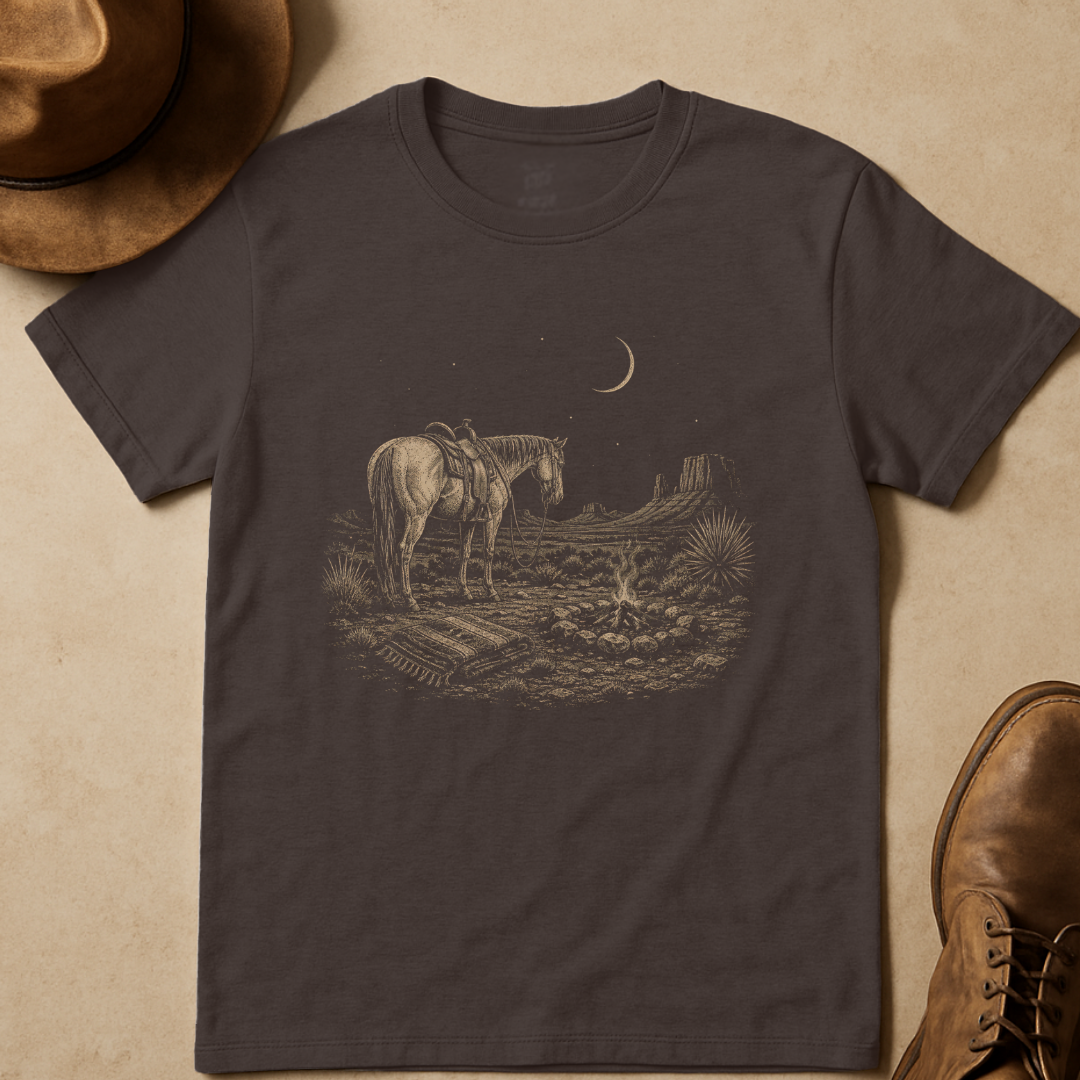 GAZE T-SHIRT