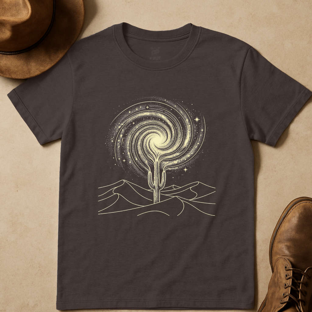 METEOR T-SHIRT