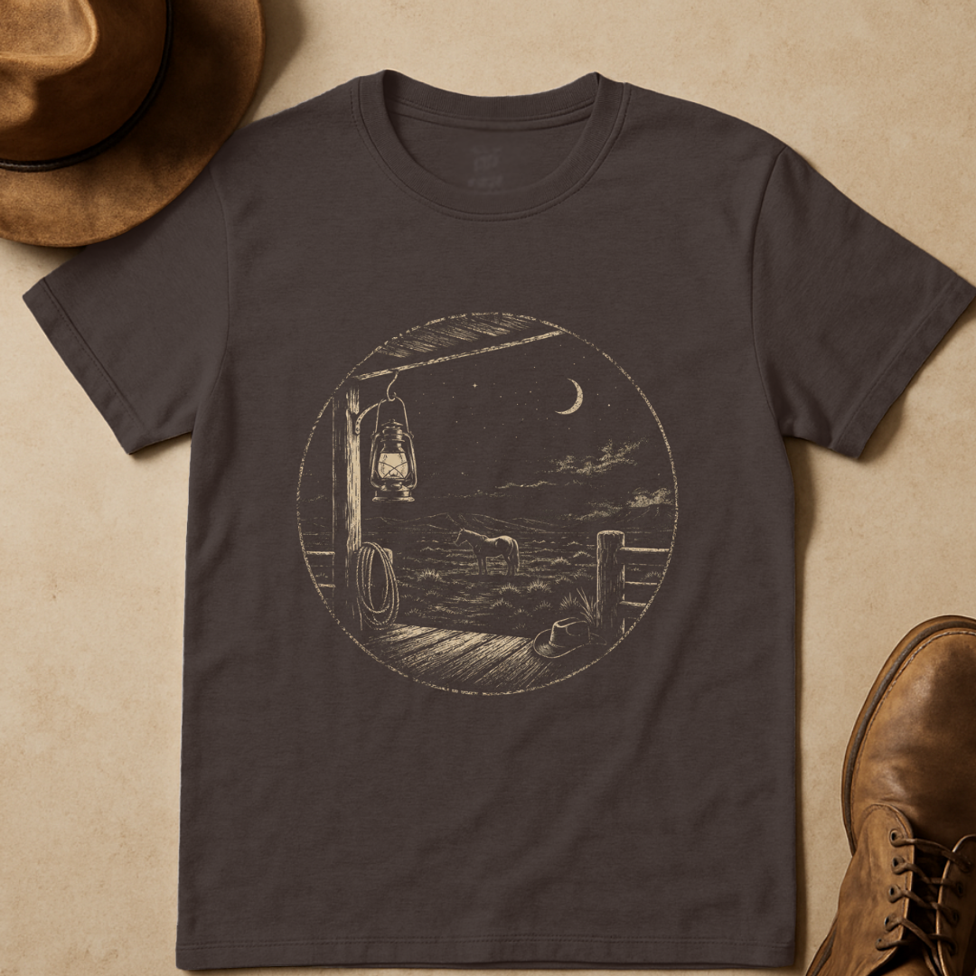 PORCH T-SHIRT