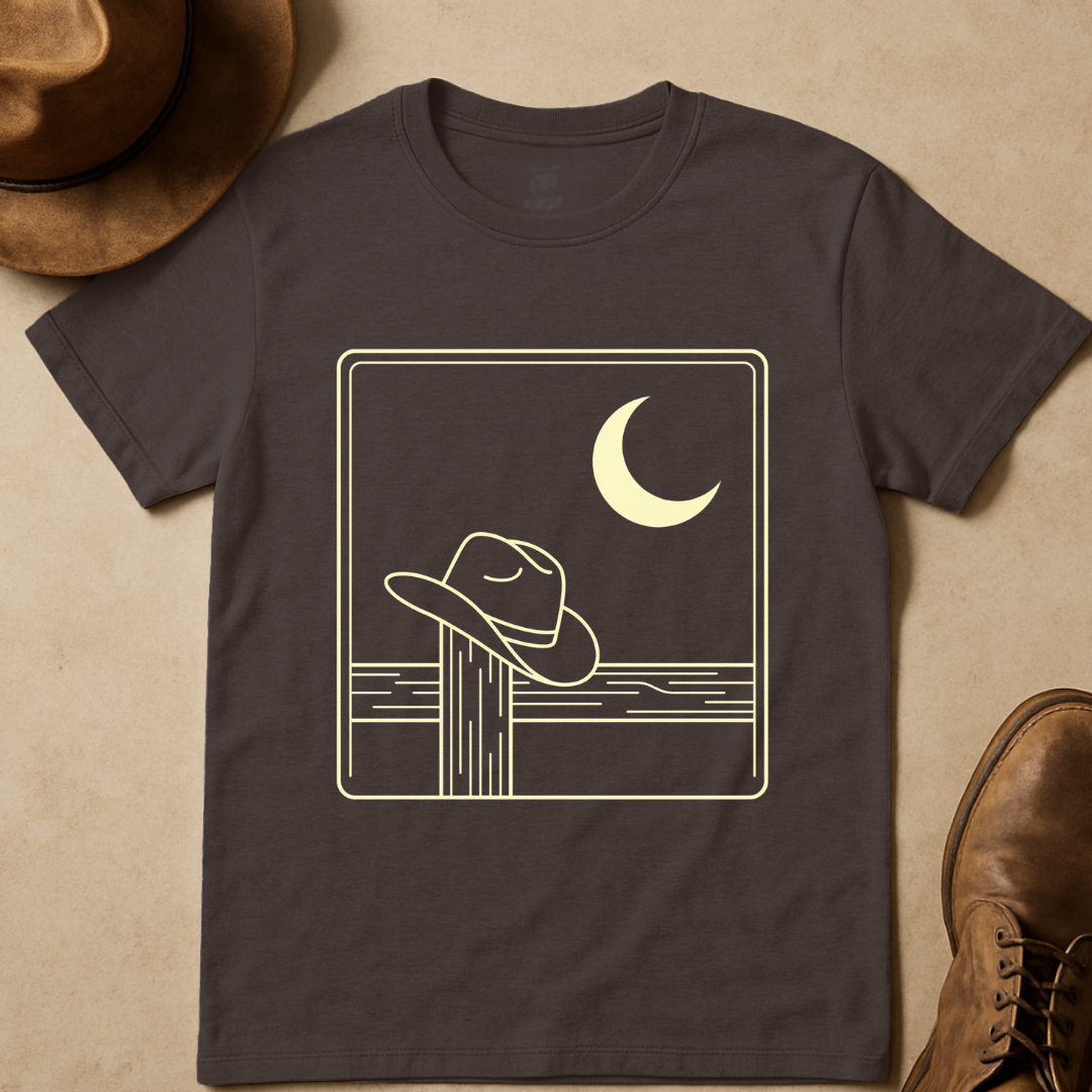 LONE T-SHIRT