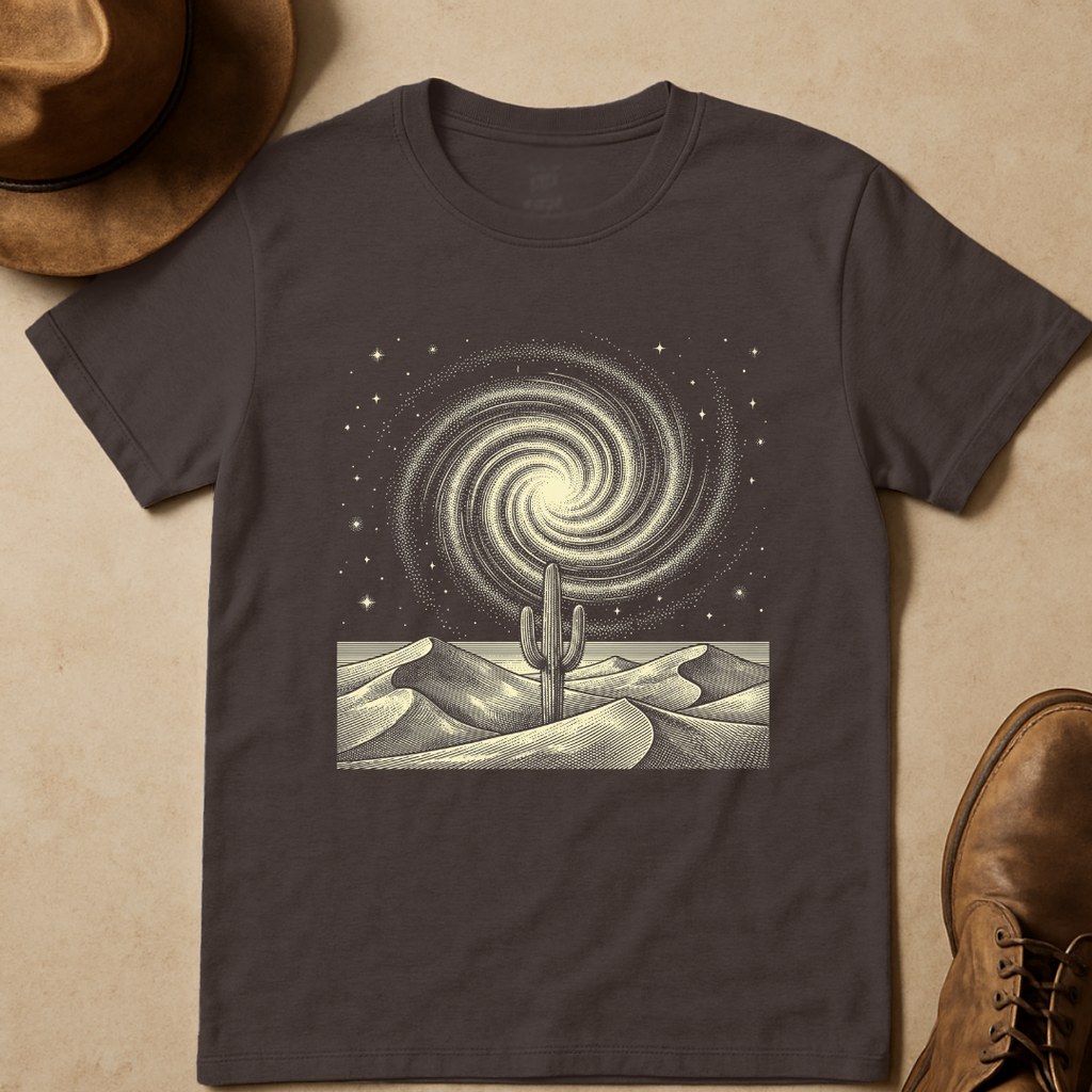 HORIZON T-SHIRT