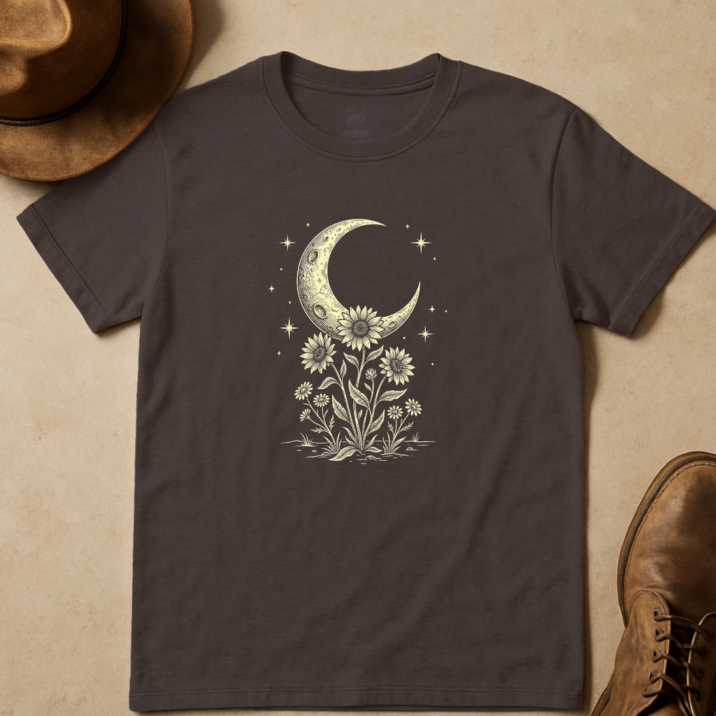 PLAINS T-SHIRT