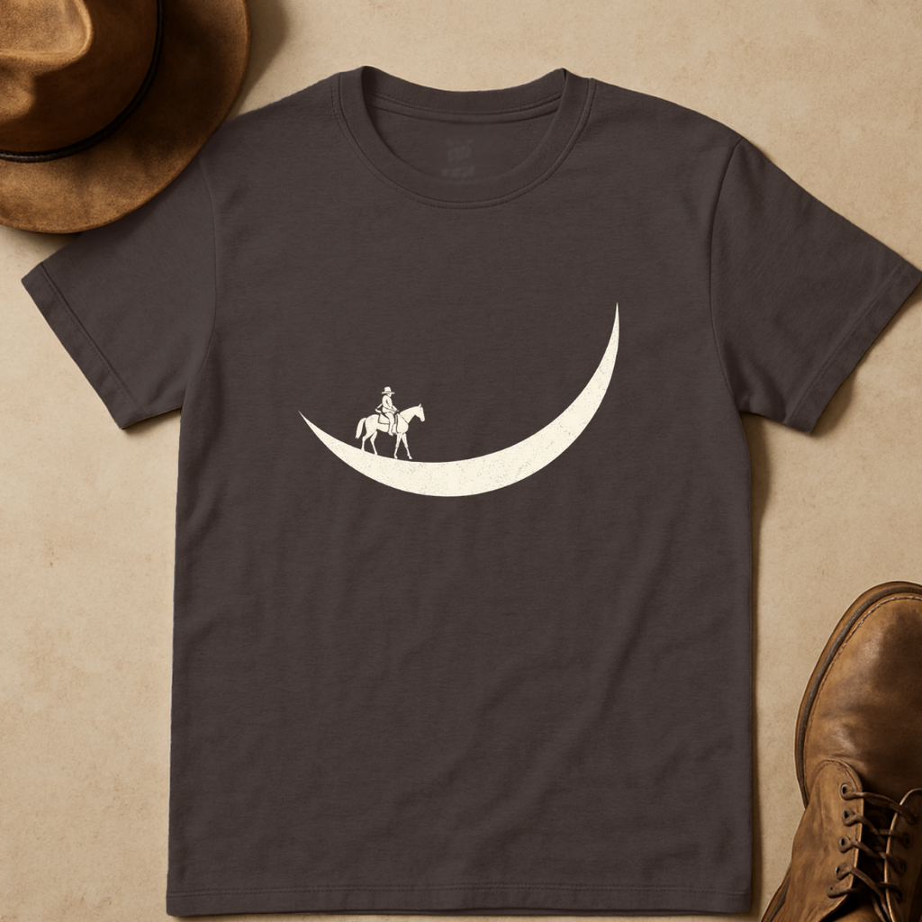 CRESENT T-SHIRT