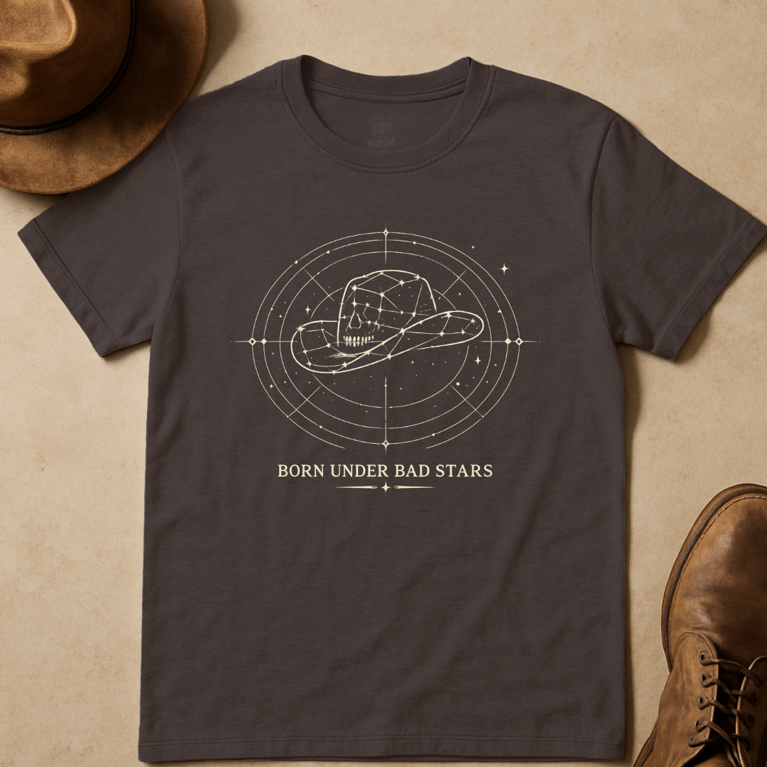 STARBOY T-SHIRT