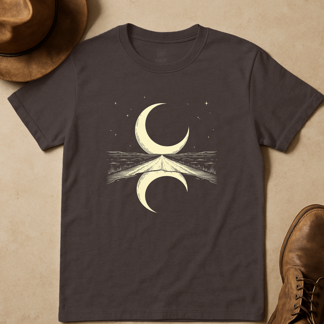 REFLECTION T-SHIRT