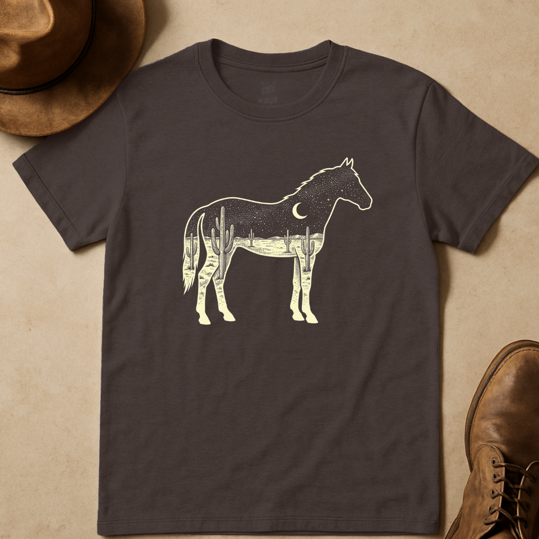 BEYOUND T-SHIRT