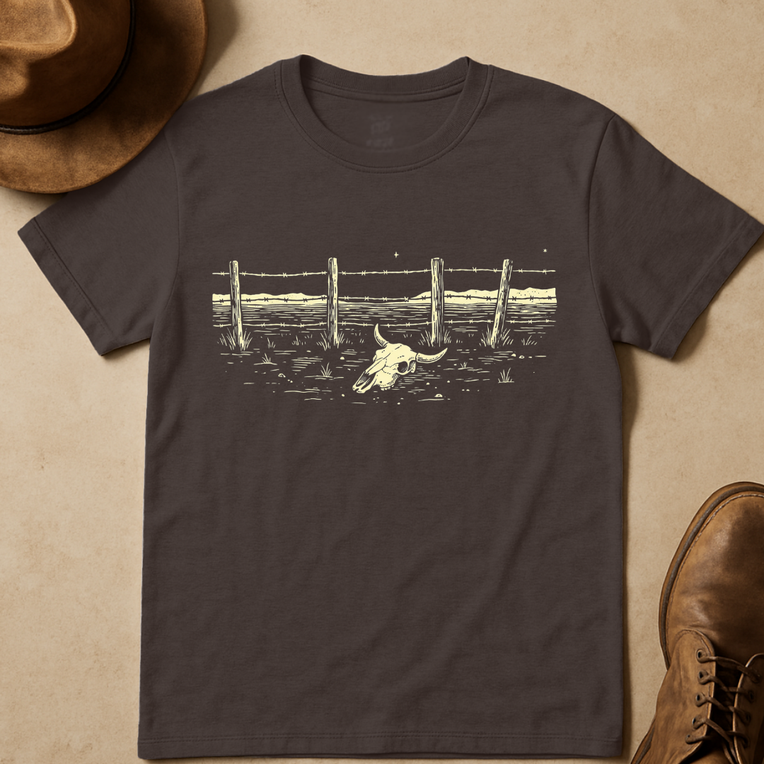 RESTFUL T-SHIRT