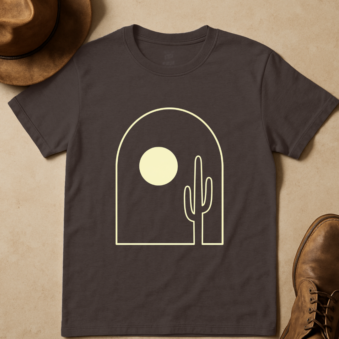 LINE T-SHIRT