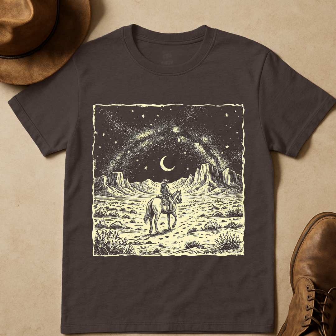 GALAXY T-SHIRT