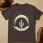 ISOLATED T-SHIRT