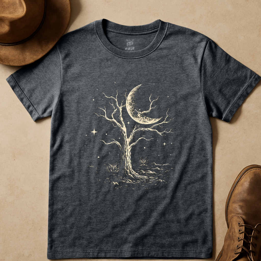 SOLITUDE T-SHIRT