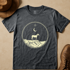 CROSSING T-SHIRT