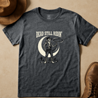 RIDING T-SHIRT