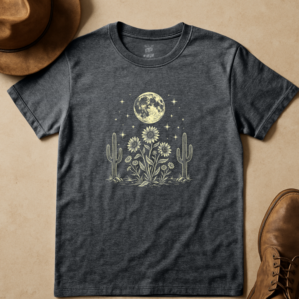 BOUNDLESS T-SHIRT