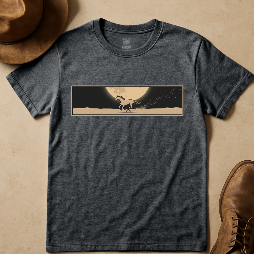 GALLOP T-SHIRT