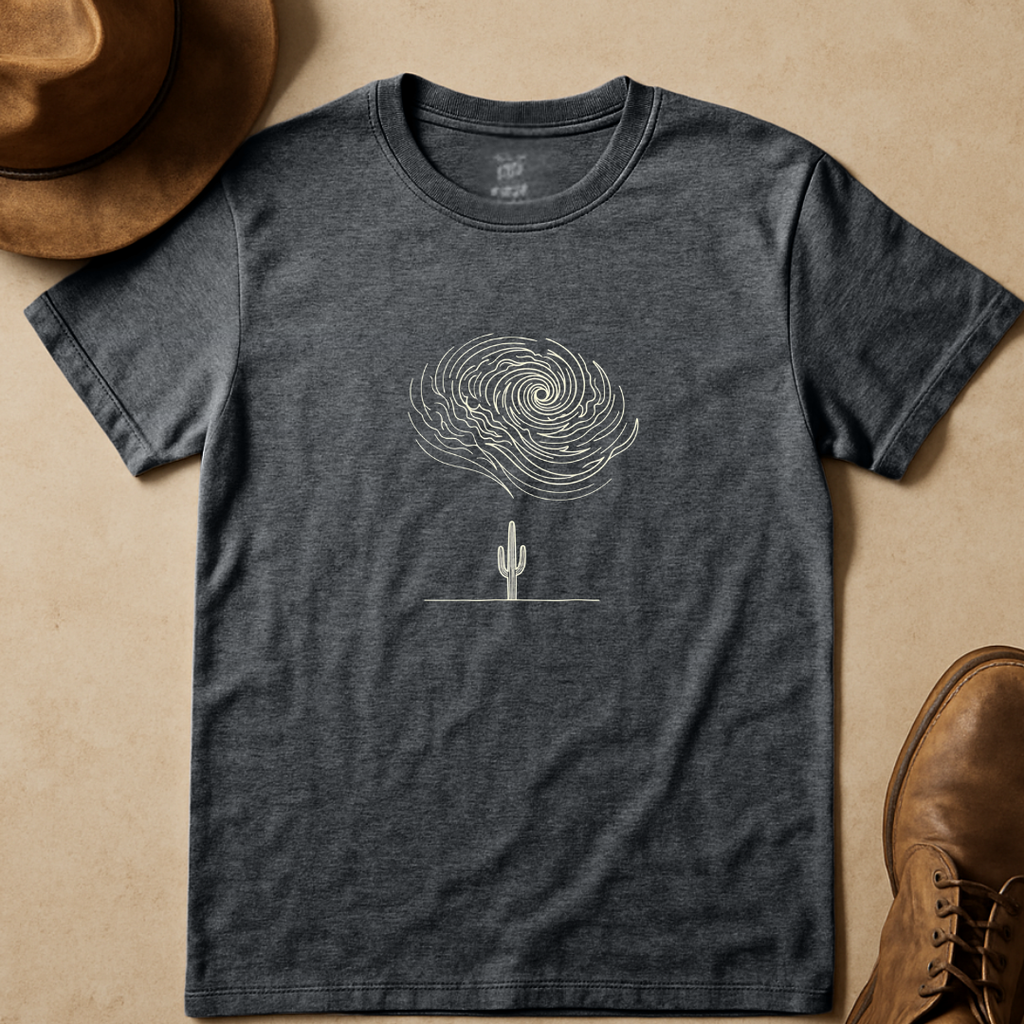 BREWING T-SHIRT