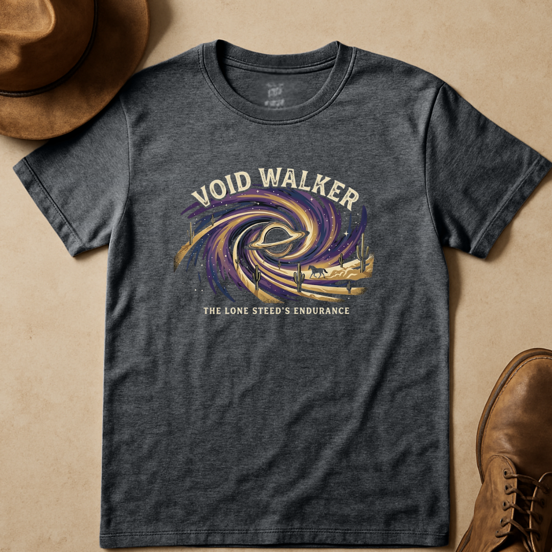 VOID WALKER T-SHIRT