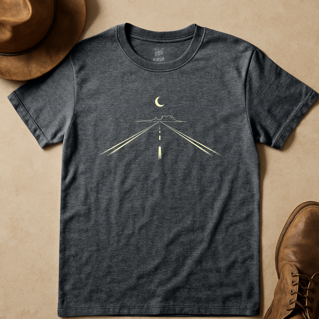 PATH T-SHIRT