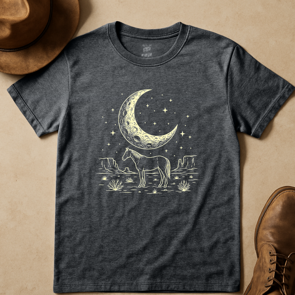 SOLSTICE T-SHIRT