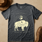 WEATHERED T-SHIRT
