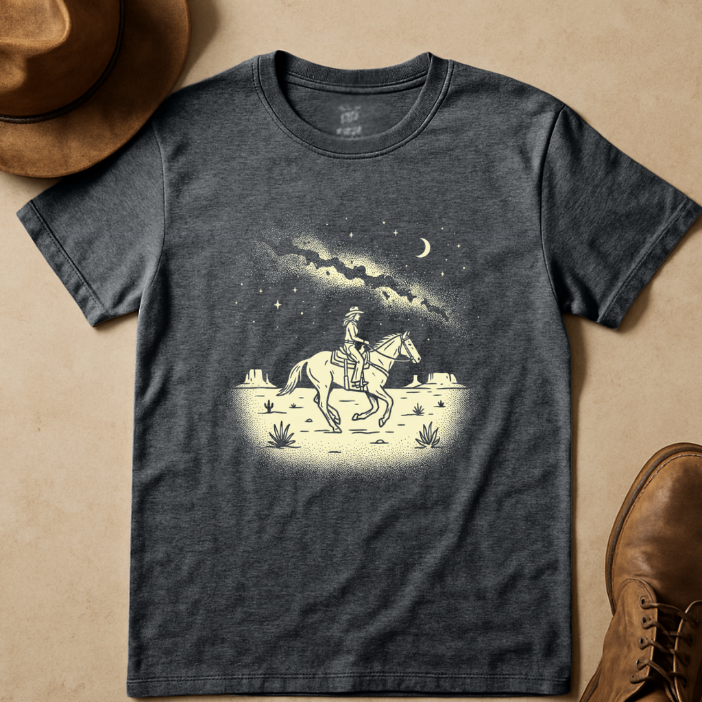 SANDS T-SHIRT