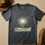 QUIET T-SHIRT