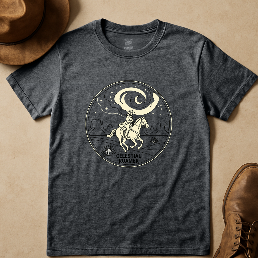 LOPE T-SHIRT