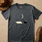 CANYON CALM T-SHIRT