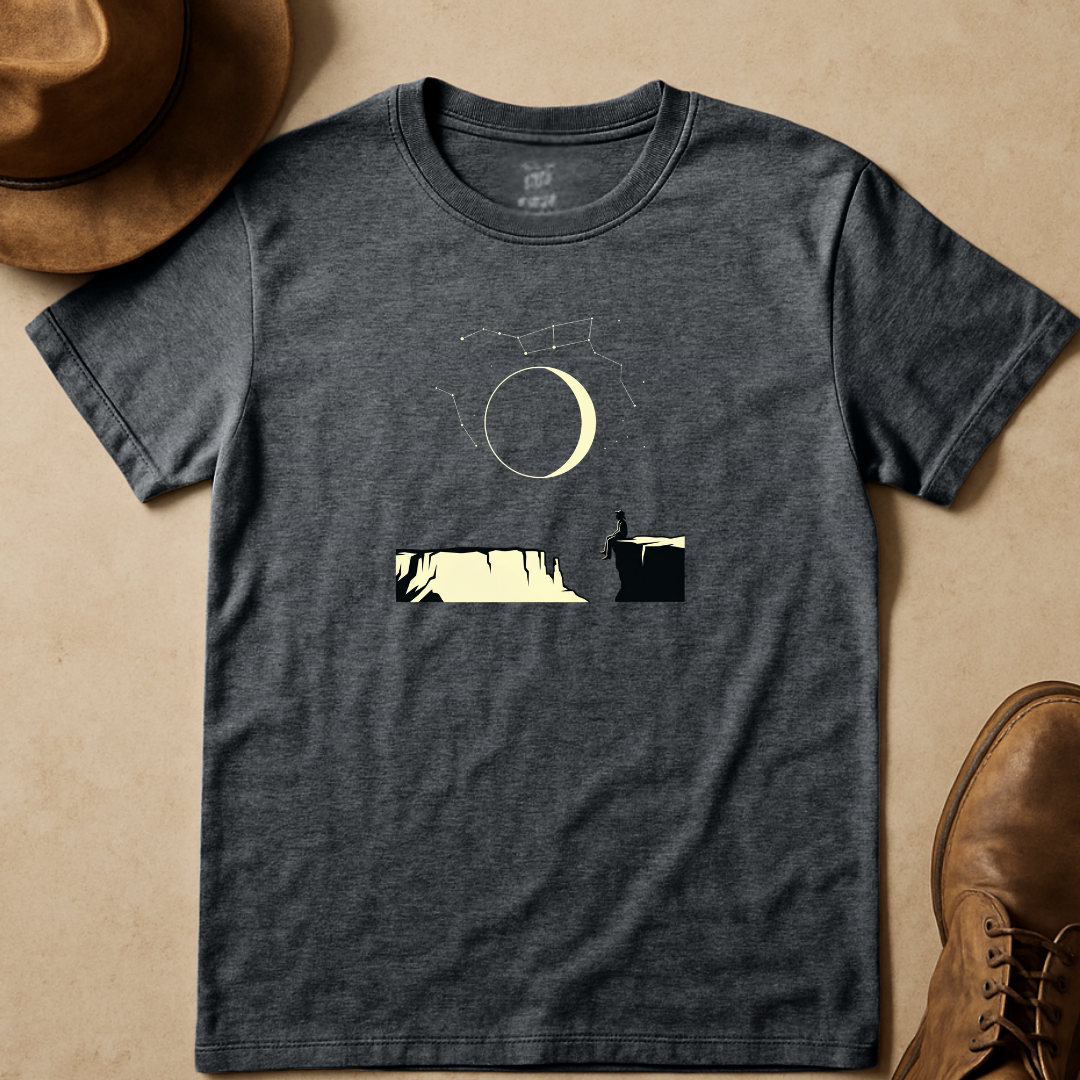 CANYON CALM T-SHIRT