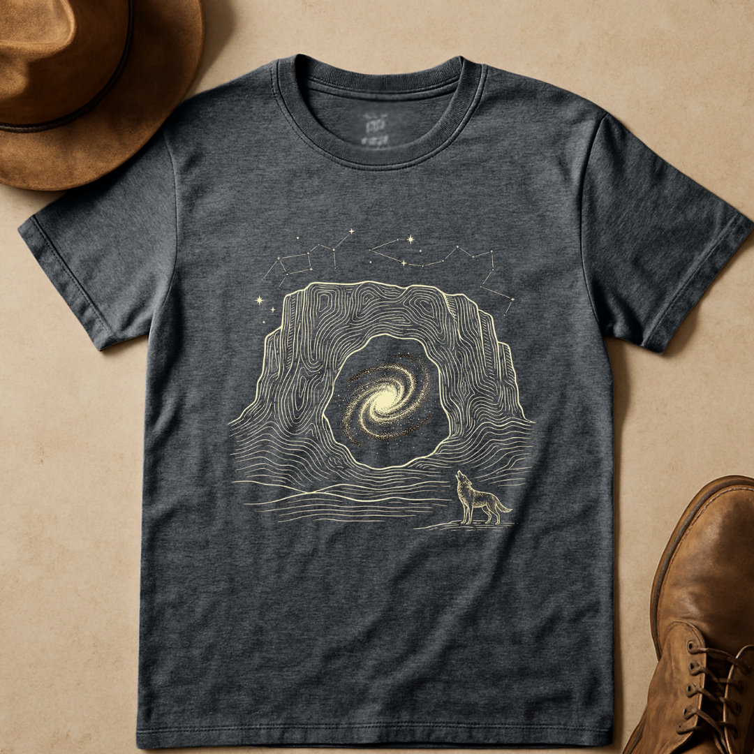 CANYON T-SHIRT