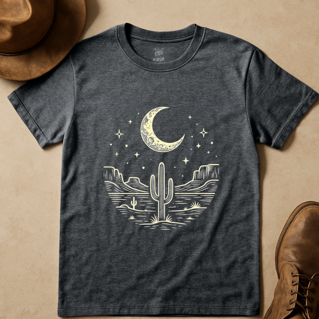 CACTUS T-SHIRT