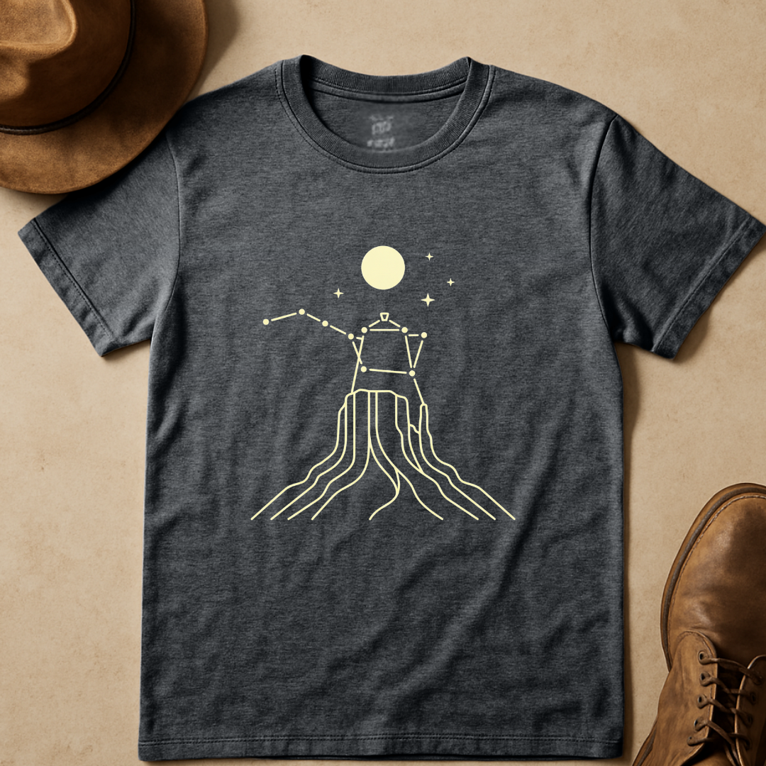 CASTING T-SHIRT