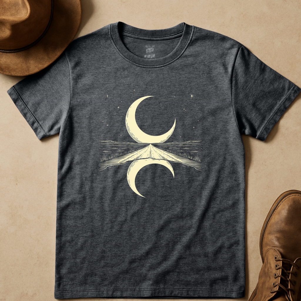 REFLECTION T-SHIRT