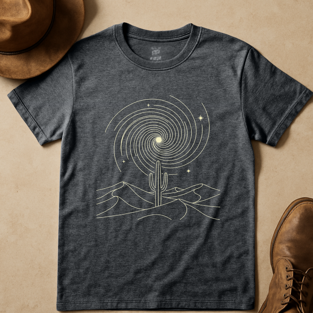 STARFALL T-SHIRT