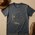 PORCH T-SHIRT