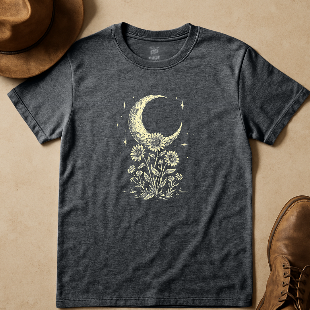 PLAINS T-SHIRT