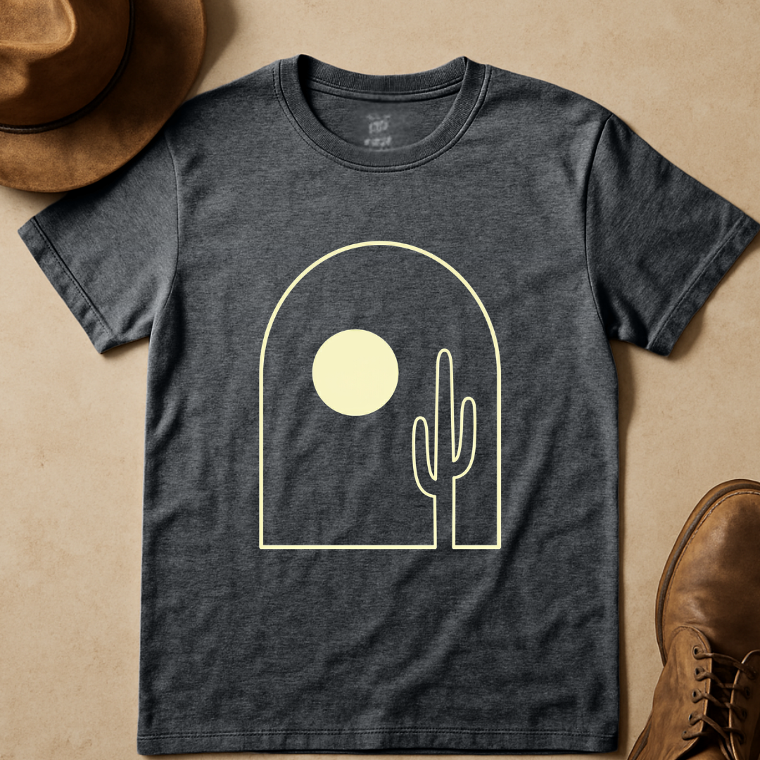 LINE T-SHIRT