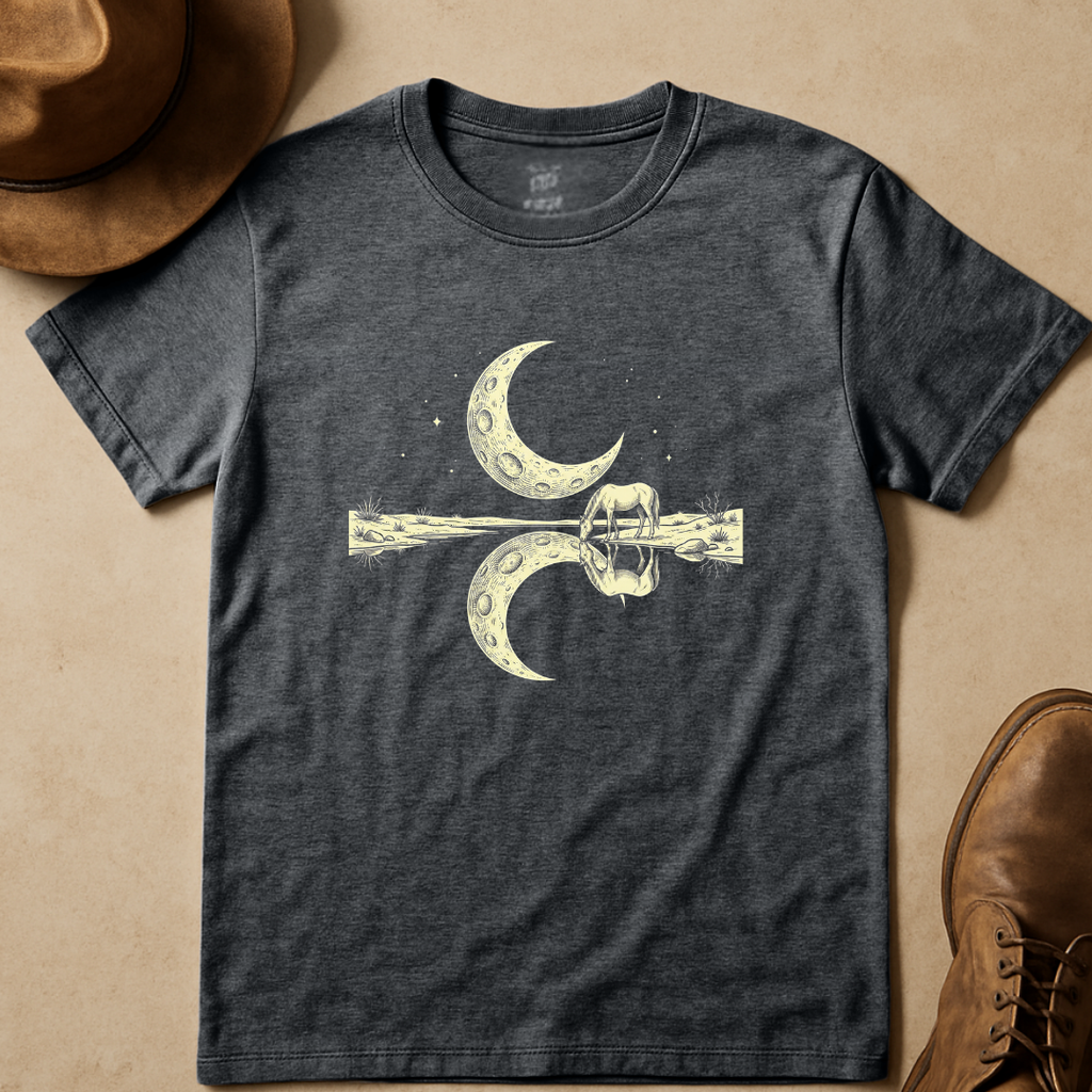 DRINKING T-SHIRT