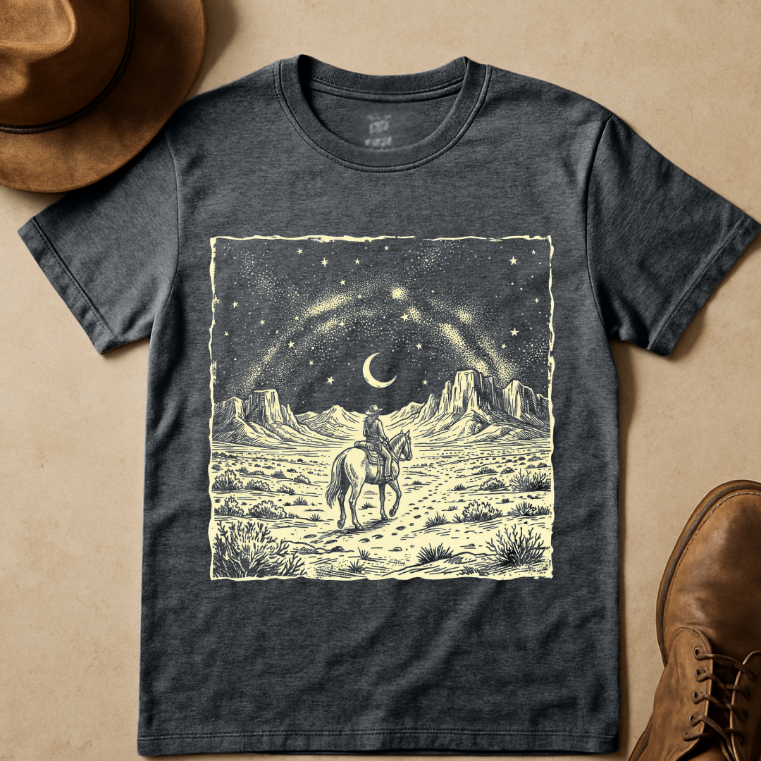 GALAXY T-SHIRT