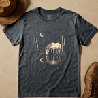 WADING T-SHIRT