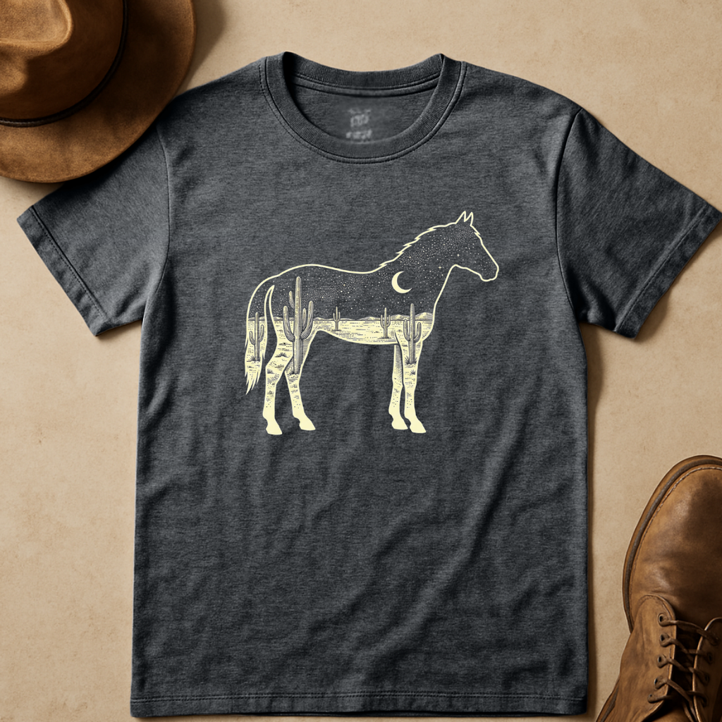 BEYOUND T-SHIRT