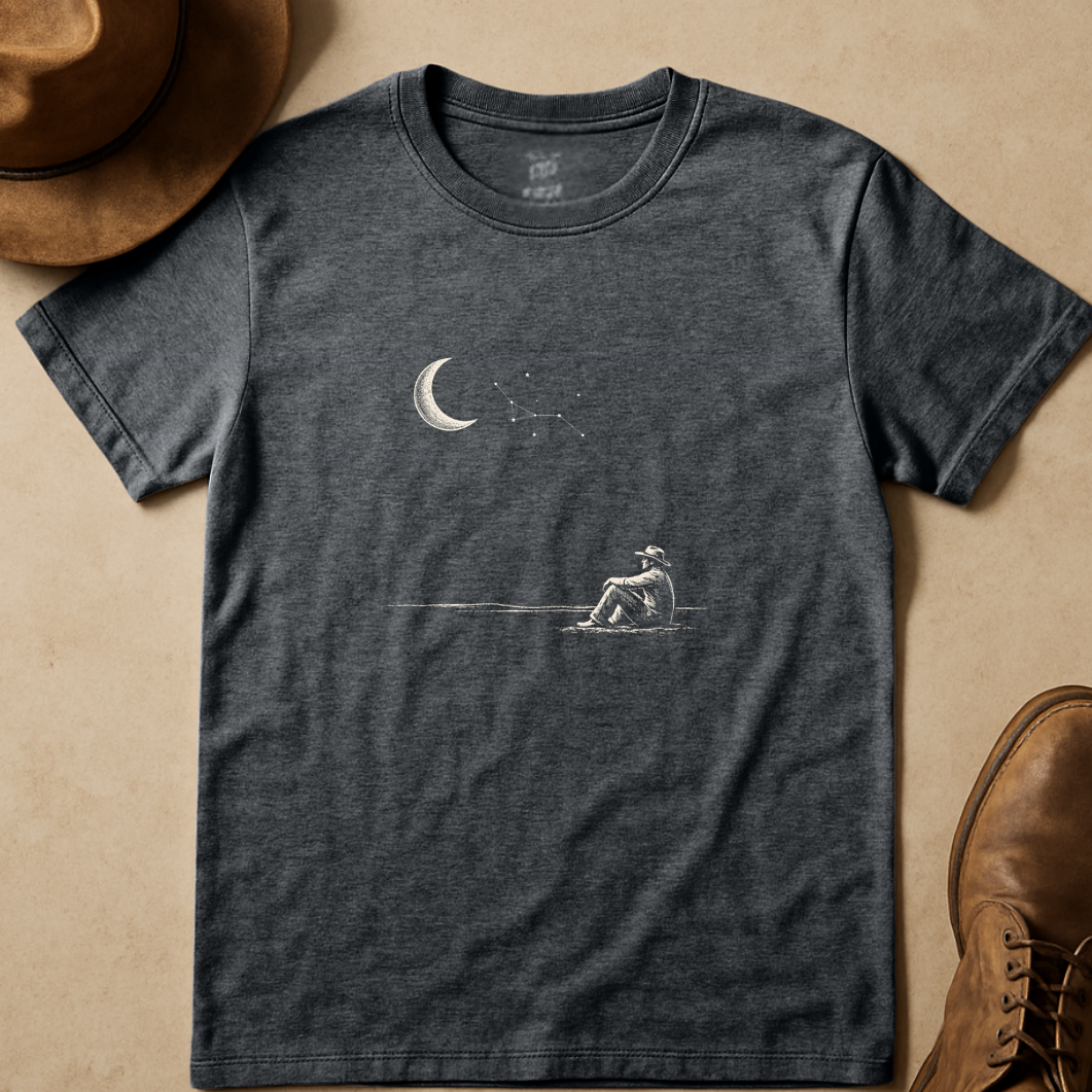 DREAMS T-SHIRT