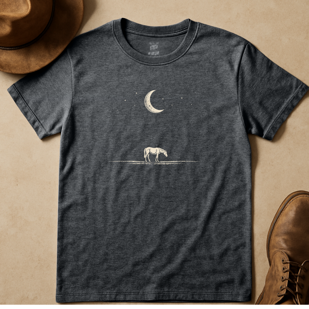 DRIFTING T-SHIRT