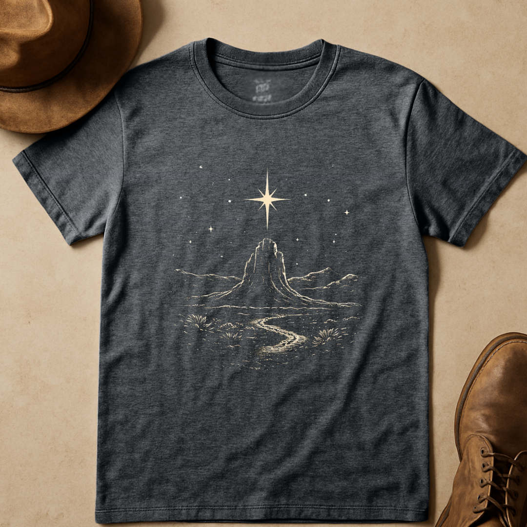 LANDSCAPE T-SHIRT