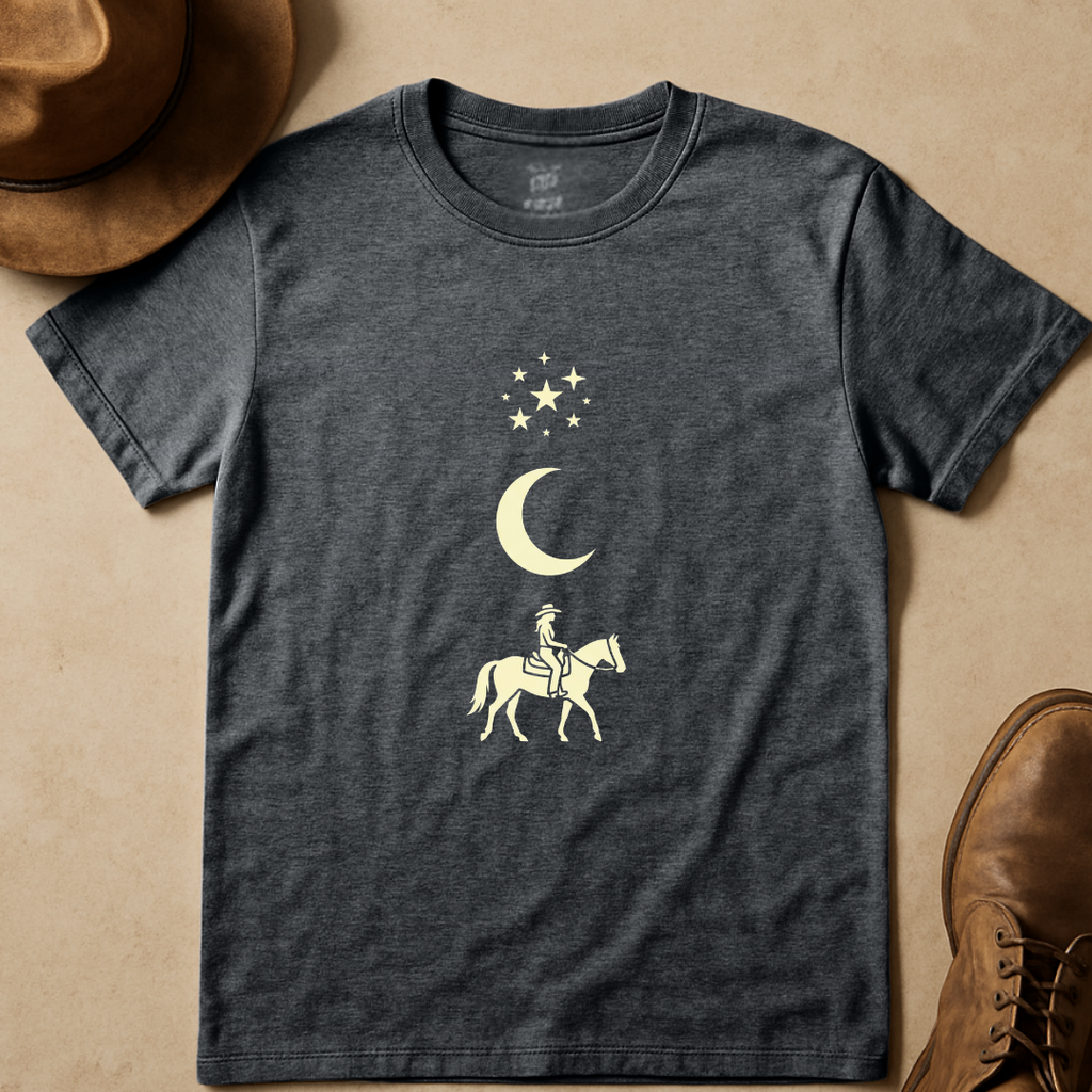STARDUST T-SHIRT
